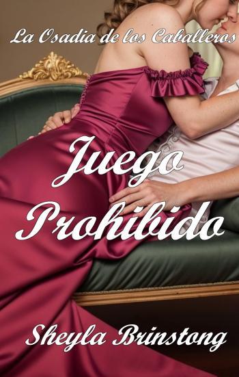 Juego Prohibido