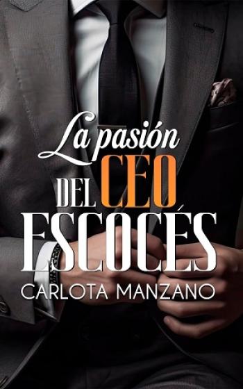 La pasión del CEO escocés