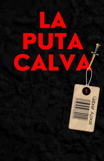 La puta calva