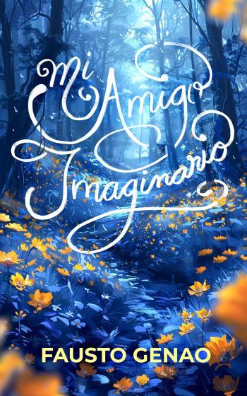 Mi amigo imaginario