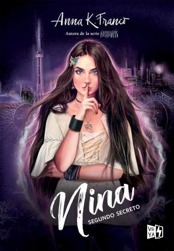 Nina: Segundo secreto