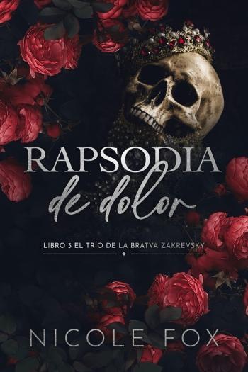 Rapsodia de dolor