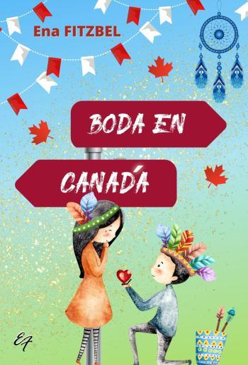 Boda en Canadá