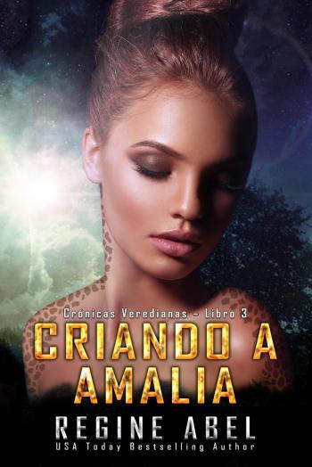 Criando a Amalia