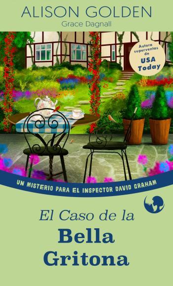 El Caso de la Bella Gritona