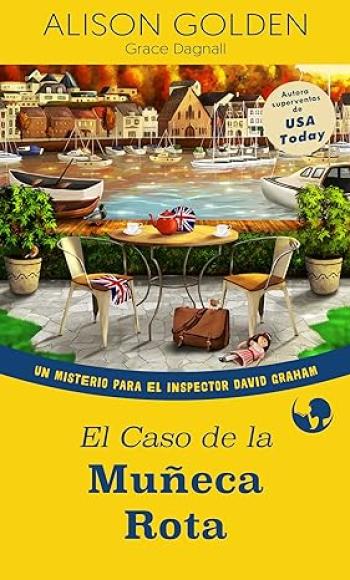 El Caso de la Muñeca Rota