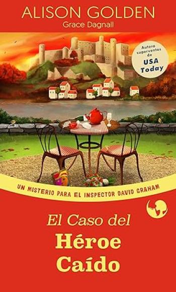 El Caso del Héroe Caído