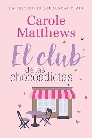 El club de las chocoadictas #02
