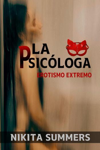 La psicóloga