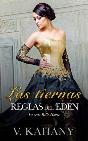 Las tiernas reglas del Edén