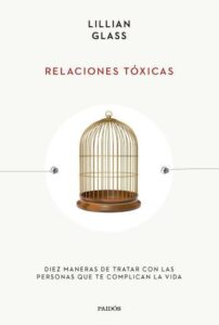 relaciones toxicas lillian glass