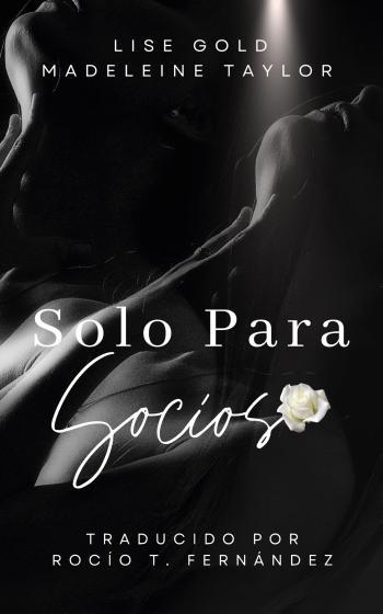 Solo para socios