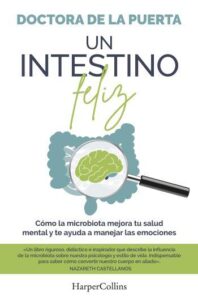 un intestino feliz doctora de la puerta