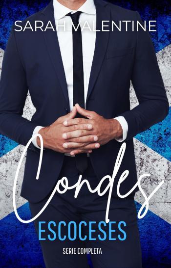 Condes escoceses (Serie COMPLETA)