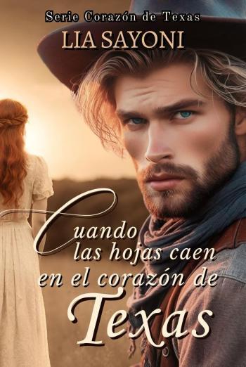Cuando las hojas caen en el corazón de Texas