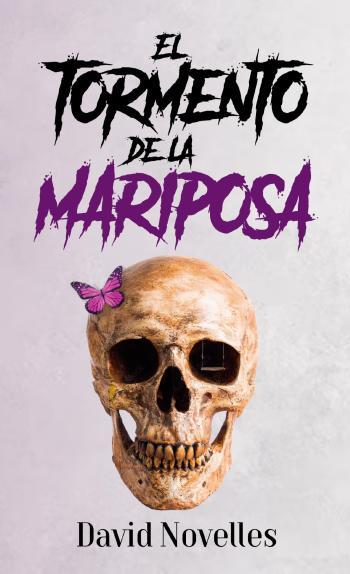El tormento de la mariposa