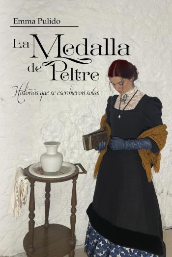 La medalla de Peltre