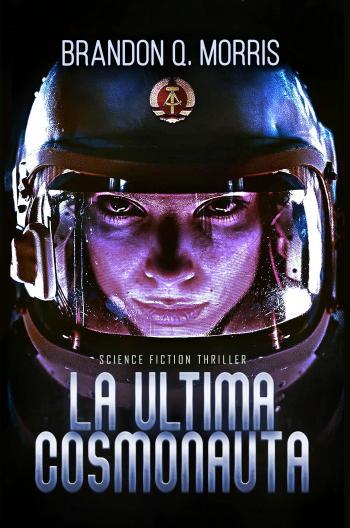 La última Cosmonauta