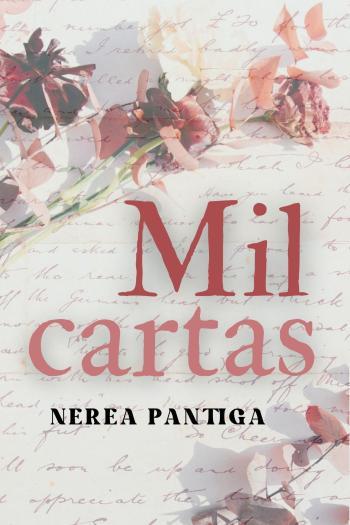 Mil cartas: Historia de Mai y Michael (Bilogía Proyecto F1)