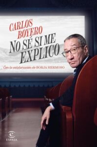 no se si me explico carlos boyero