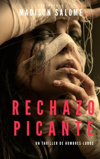 Rechazo picante