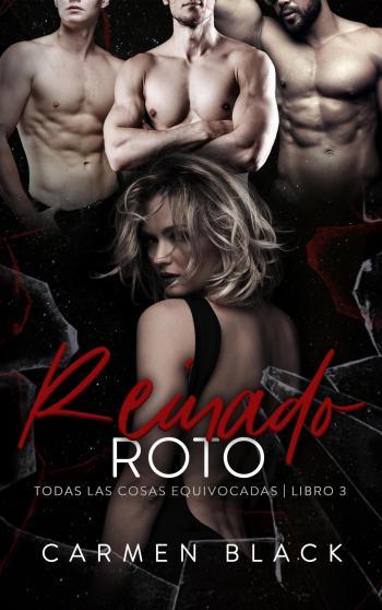 Reinado Roto