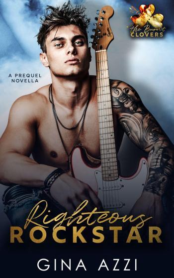 Rockstar Honesto (Righteous Rockstar)