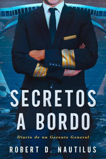 Secretos a Bordo