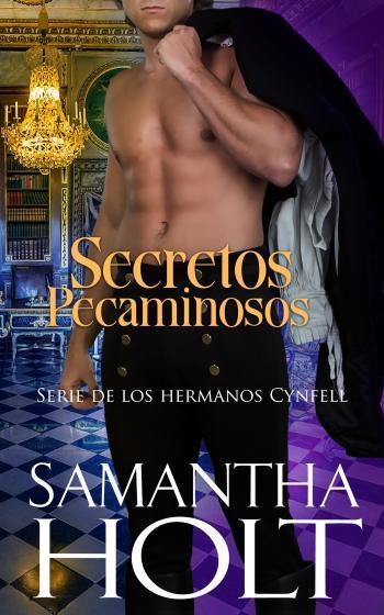 Secretos pecaminosos