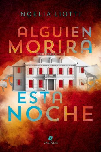 Alguien morirá esta noche