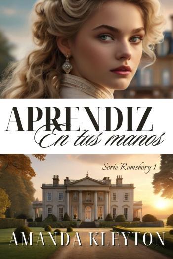 Aprendiz en tus manos