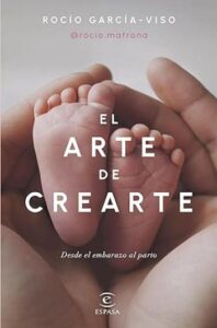 el arte de crearte rocio garcia viso