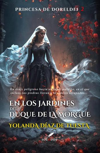 En los jardines del duque de La Morgue
