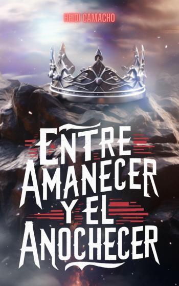 Entre el amanecer y el anochecer