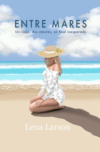 Entre Mares #01