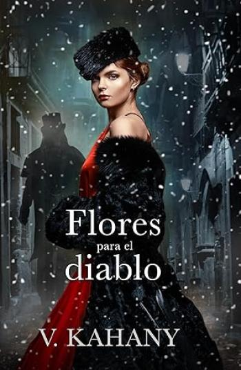 Flores para el diablo