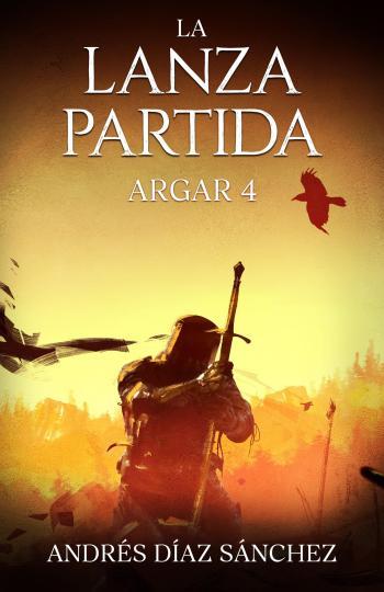 La Lanza Partida