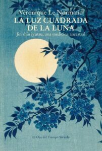 la luz cuadrada de la luna veronique le normand