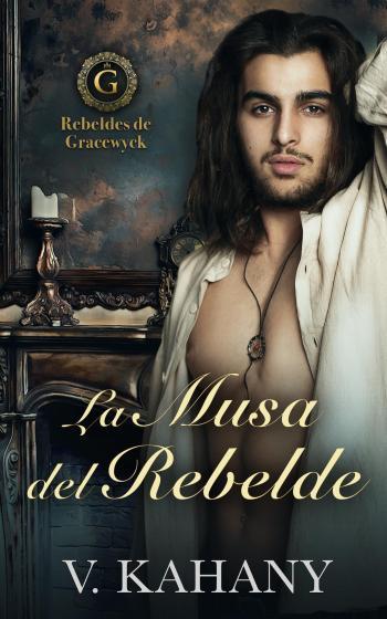 La Musa del Rebelde