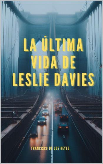 La última vida de Leslie Davies