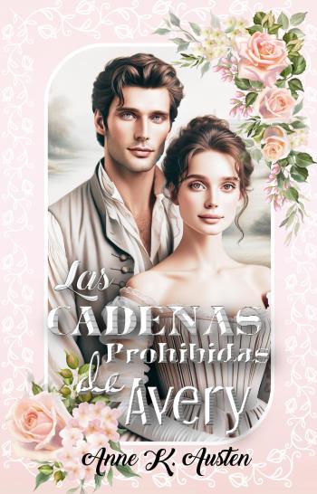 Las cadenas prohibidas de Avery