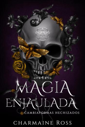 Magia Enjaulada