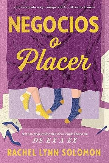 Negocios o placer
