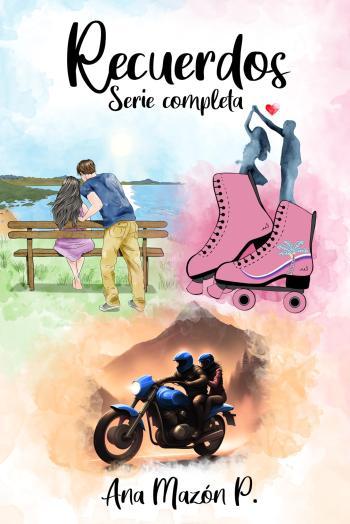 Recuerdos (Serie COMPLETA)