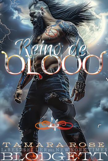 Reino de Sangre