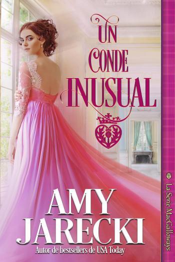 Su Conde Inusual
