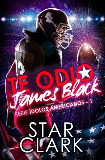 Te odio, James Black