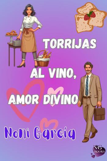 Torrijas al vino, amor divino