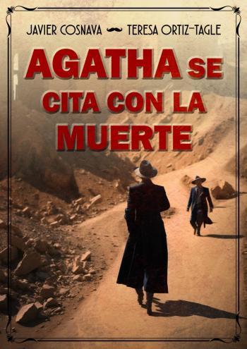 Agatha se cita con la muerte