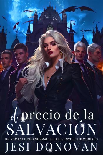El Precio de la Salvación